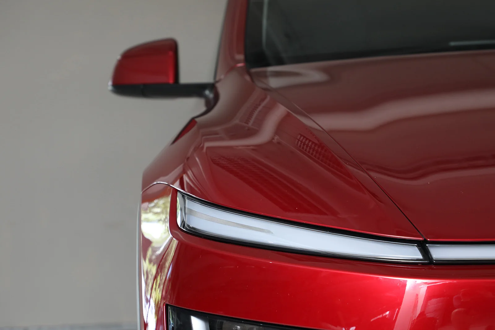 Tesla Model Y LONG RANGE AWD 2026 – bilde 13 av 31