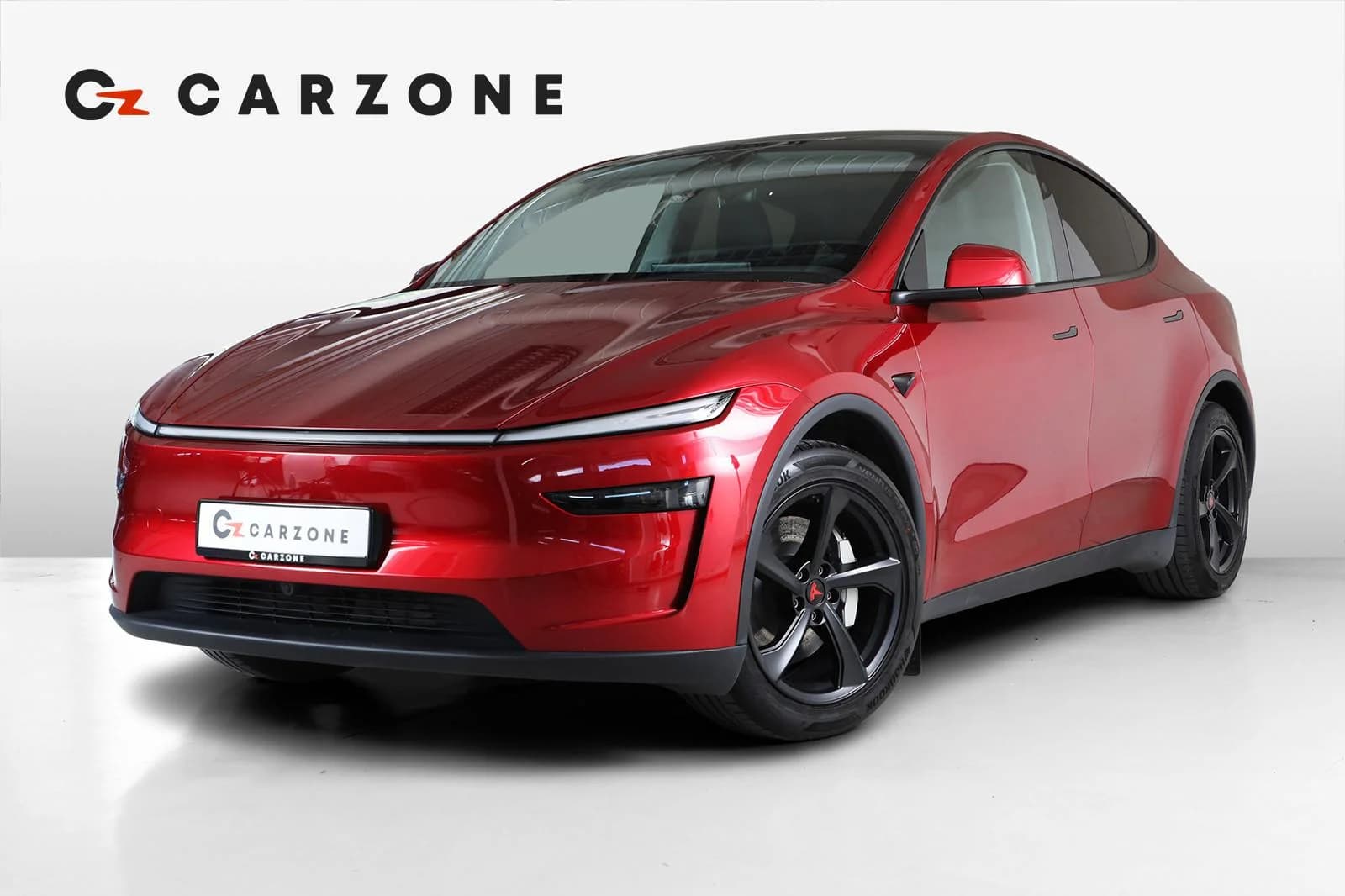 Tesla Model Y LONG RANGE AWD 2026 – bilde 1 av 31