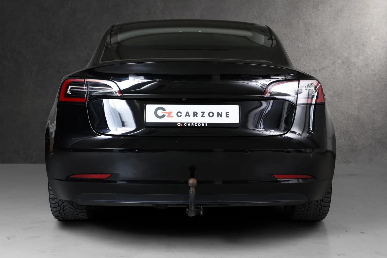 Tesla Model 3 SR+ 2021 – bilde 5 av 26