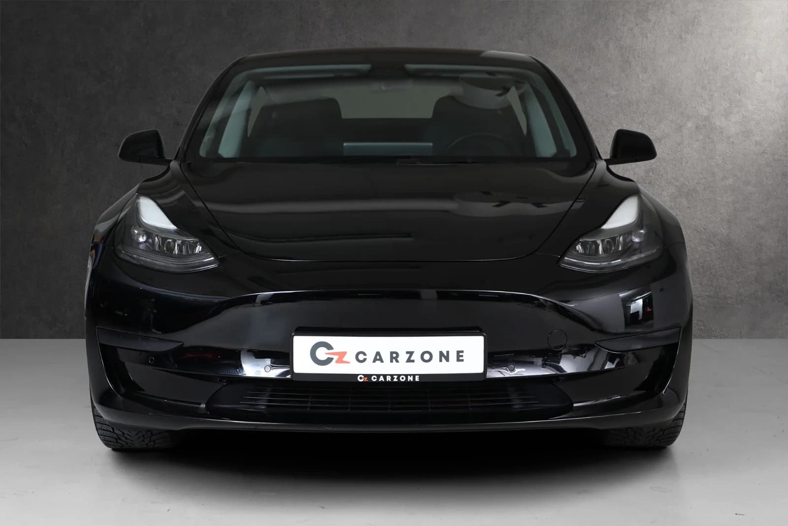 Tesla Model 3 SR+ 2021 – bilde 2 av 26