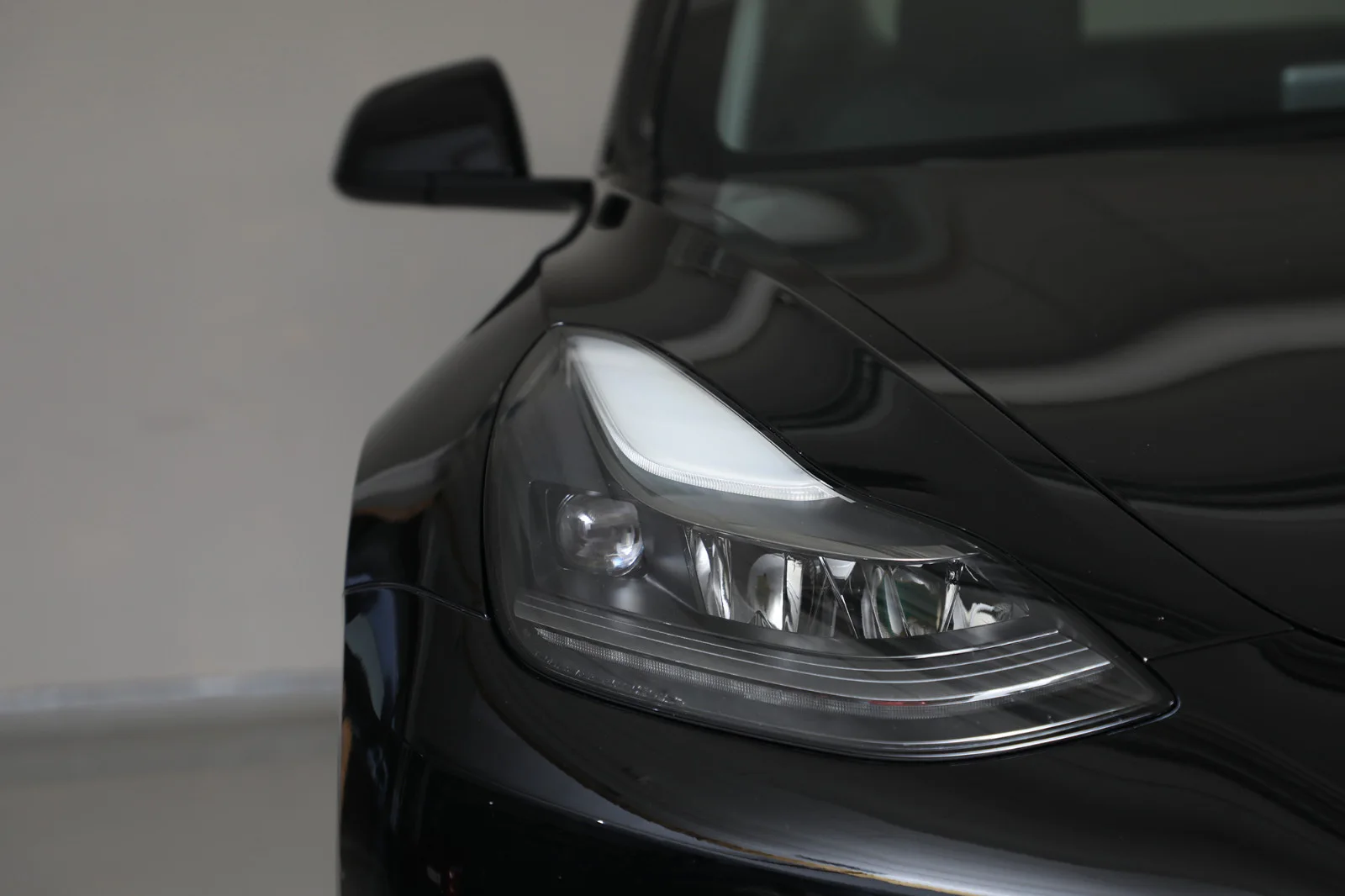 Tesla Model 3 SR+ 2021 – bilde 14 av 26