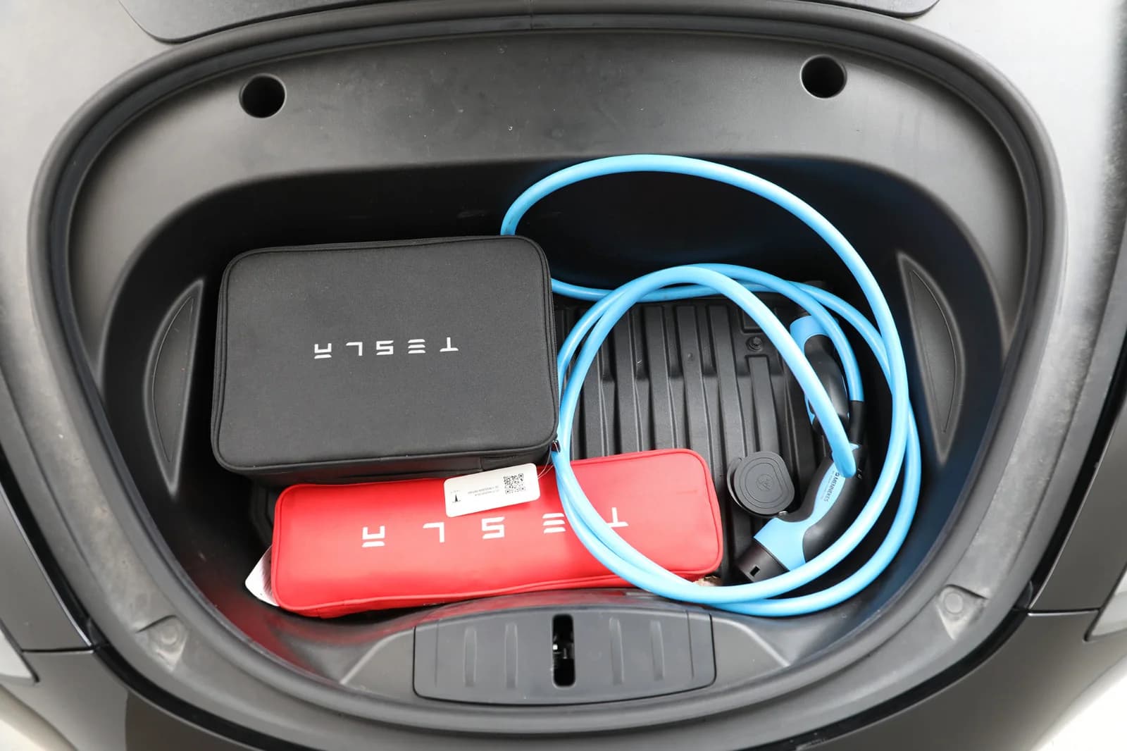 Tesla Model 3 SR+ 2021 – bilde 26 av 26